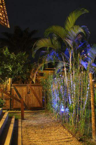 Planeta Banana B&B
