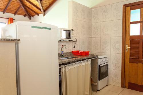Apartamentos Lagoa De Geriba