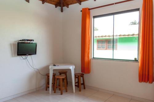 Apartamentos Lagoa De Geriba