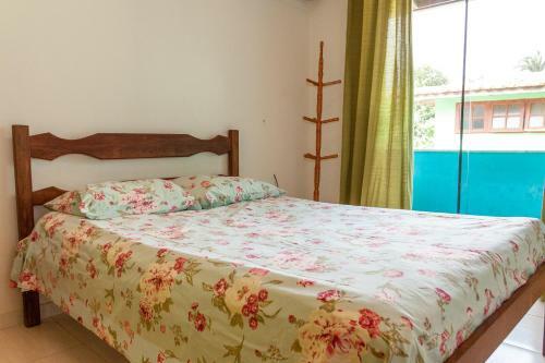 Apartamentos Lagoa De Geriba