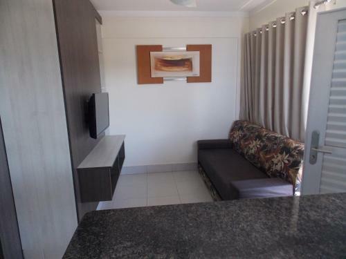 Apartamento Via Caldas L'acqua III
