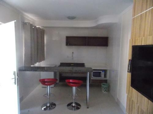 Apartamento Via Caldas L'acqua III