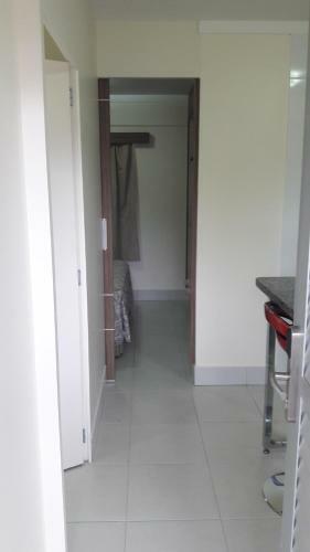 Apartamento Via Caldas L'acqua III