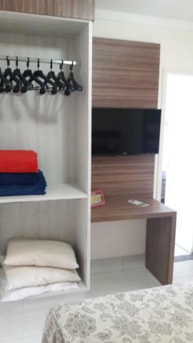 Apartamento Via Caldas L'acqua III