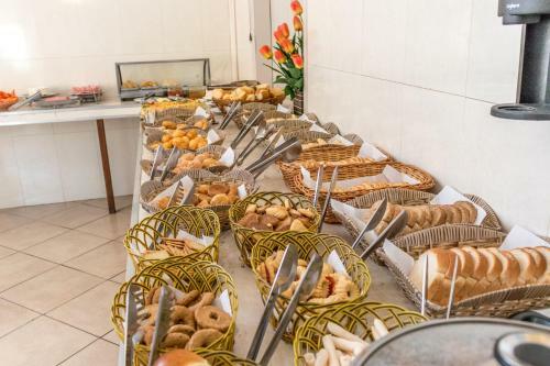 Hostal Pousada Estalagem Da Serra