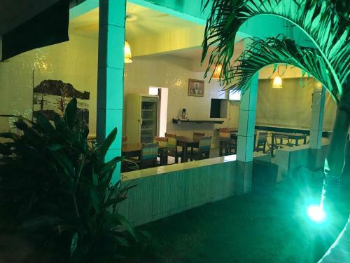 Hostal Pousada Isabel