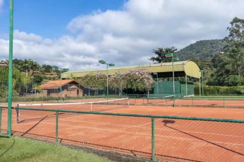 Hotel Bomtempo Resort
