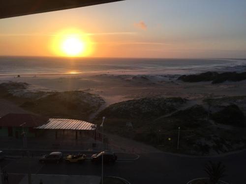 Apartamento Orla Praia Grande