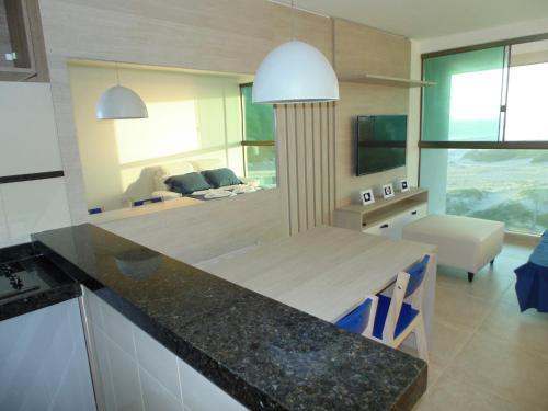 Apartamento Orla Praia Grande