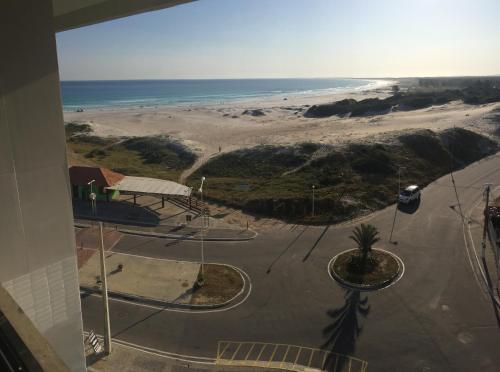 Apartamento Orla Praia Grande