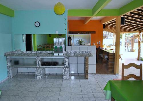 Hostal Pousada Do Sena