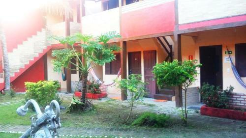 Hostal Pousada Do Sena