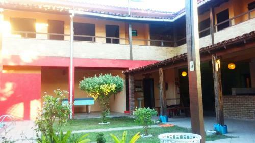 Hostal Pousada Do Sena