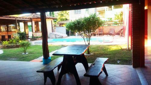 Hostal Pousada Do Sena