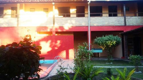 Hostal Pousada Do Sena