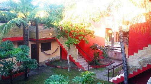 Hostal Pousada Do Sena