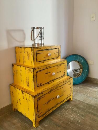 Bed & Breakfast Casa Sucre
