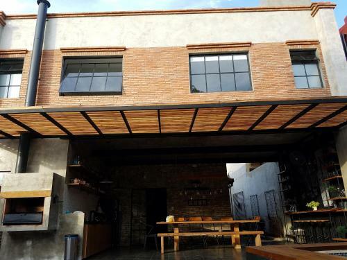 Bed & Breakfast Casa Sucre