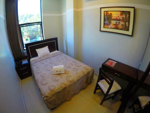Hostal Cambria