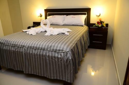 Hostal Cambria