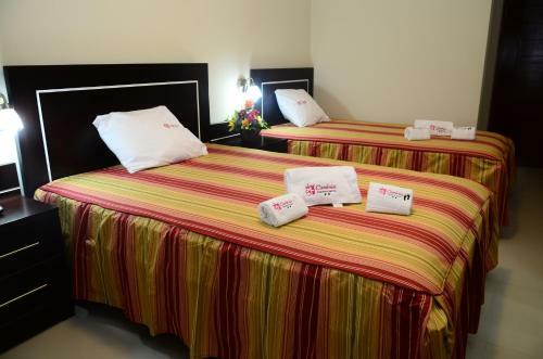Hostal Cambria