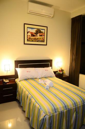 Hostal Cambria