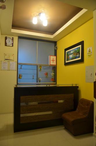 Hostal Cambria