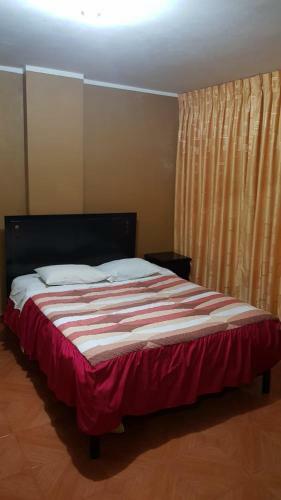 Hotel Santa Ana