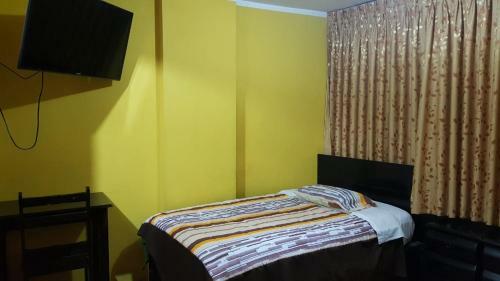Hotel Santa Ana