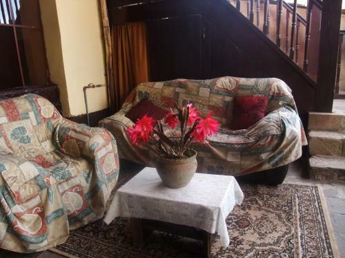 Albergue Hostal Apu Wasi