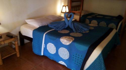 Albergue Las Tortuguitas Bungalows