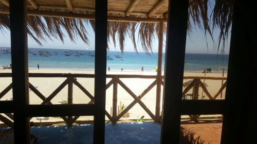 Albergue Las Tortuguitas Bungalows