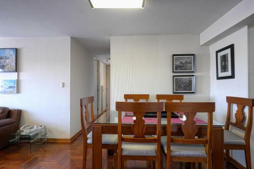 Guernica Apartments