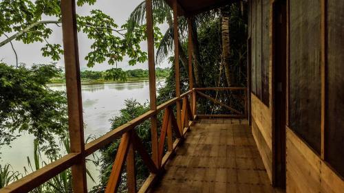 Wasai Puerto Maldonado Hostel