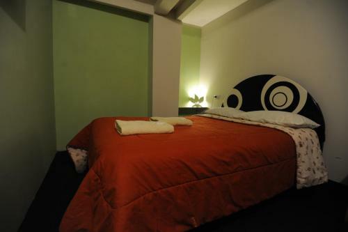 Bed & Breakfast Wayki Hostel Cusco