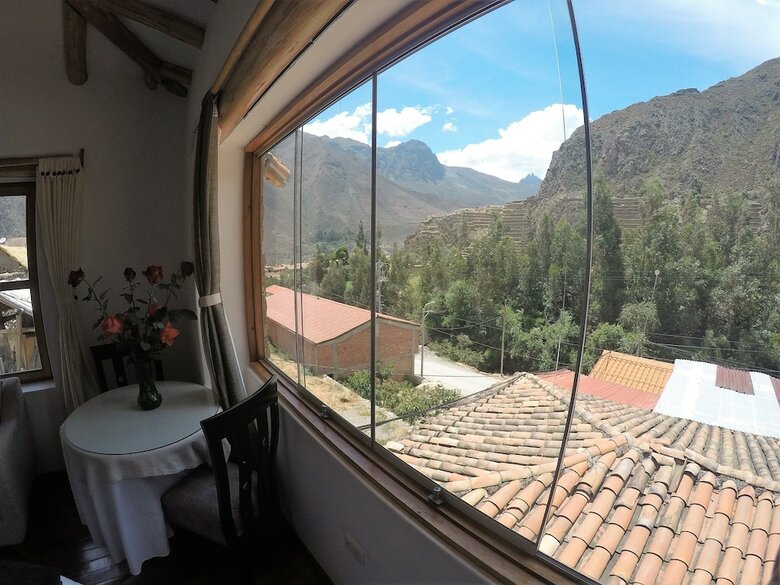 Hostal Parwa Guest House