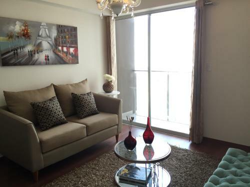 Boem Apartments In Barranco