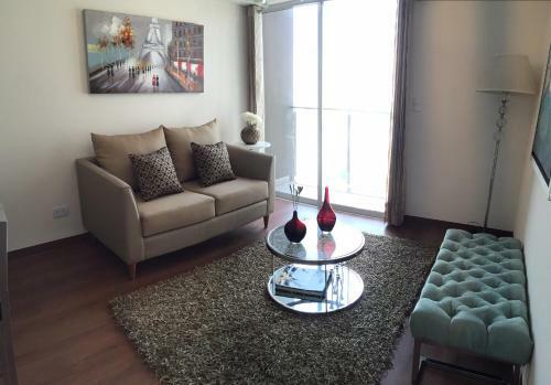 Boem Apartments In Barranco