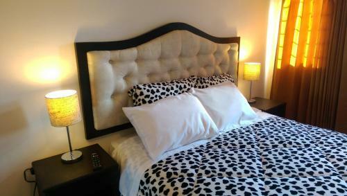 Bed & Breakfast Pachacuteq Hostel