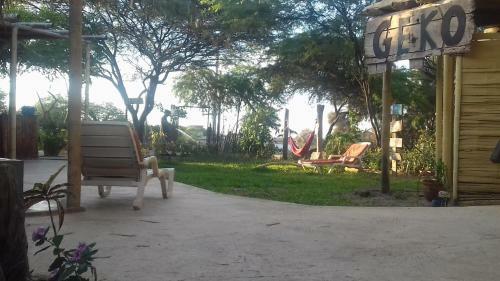 Hostal Geko