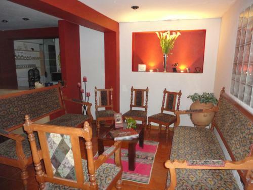 Apartamento Cusco's Flat
