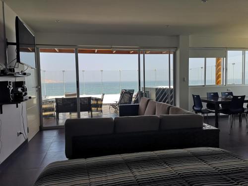 Nuevo Paracas Apartment