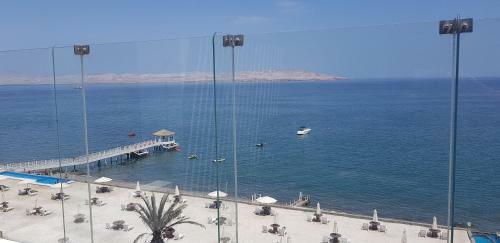 Nuevo Paracas Apartment