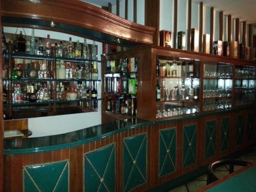 Hotel Regency