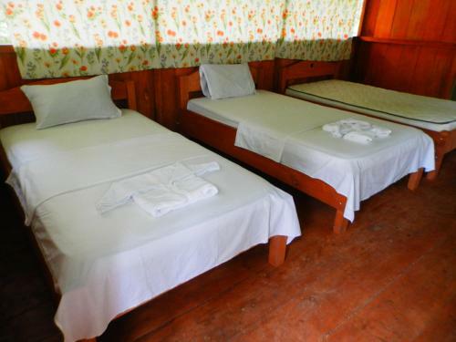 Albergue Amazon Eco Tours & Lodge