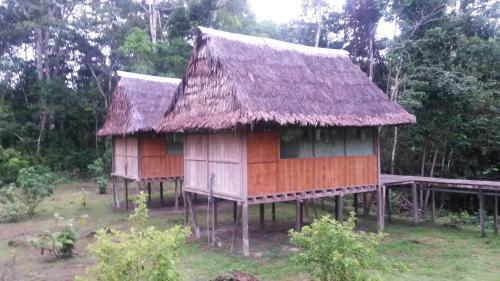 Albergue Amazon Eco Tours & Lodge