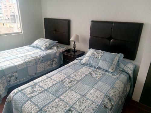 Apartamento Miraflores-larco Mar