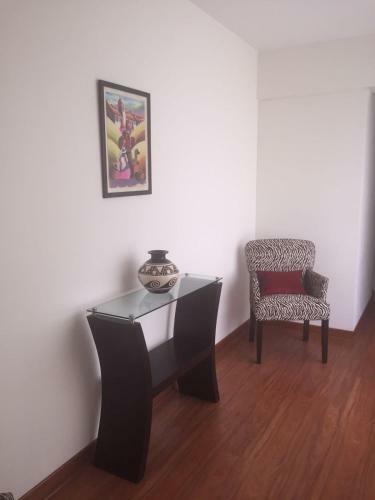 Apartamento Miraflores-larco Mar