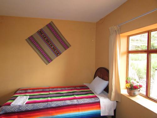 Lodge Chaska Wasi Amantani