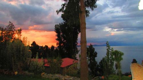Lodge Chaska Wasi Amantani